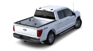 2024 Ford F-150® External Image 4